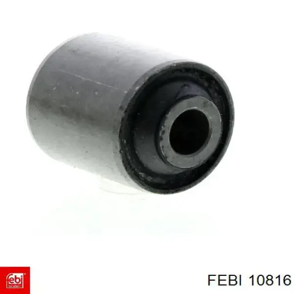 Compre 10816 Febi Bloco silencioso do braço oscilante superior traseiro