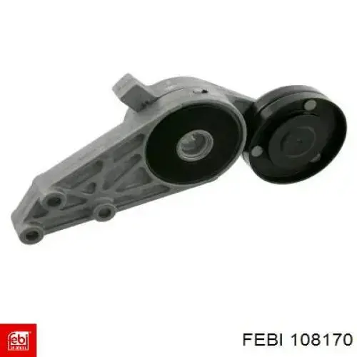 Compre 108170 Febi Bucha de estabilizador traseiro