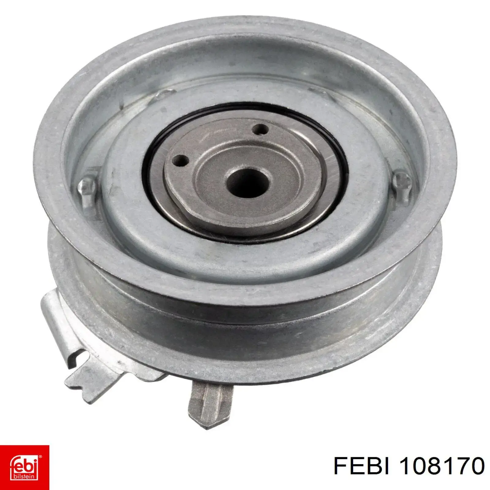 Bucha de estabilizador traseiro Febi 108170 preço, a partir de 3,65 USD
