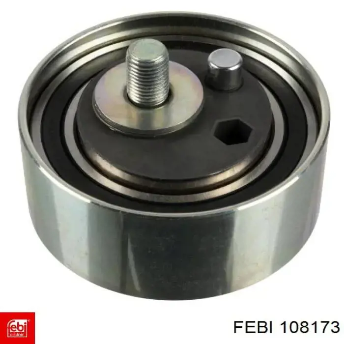 Cadeia do mecanismo de distribuição de gás, kit Febi 108173 preço, a partir de 115,16 USD