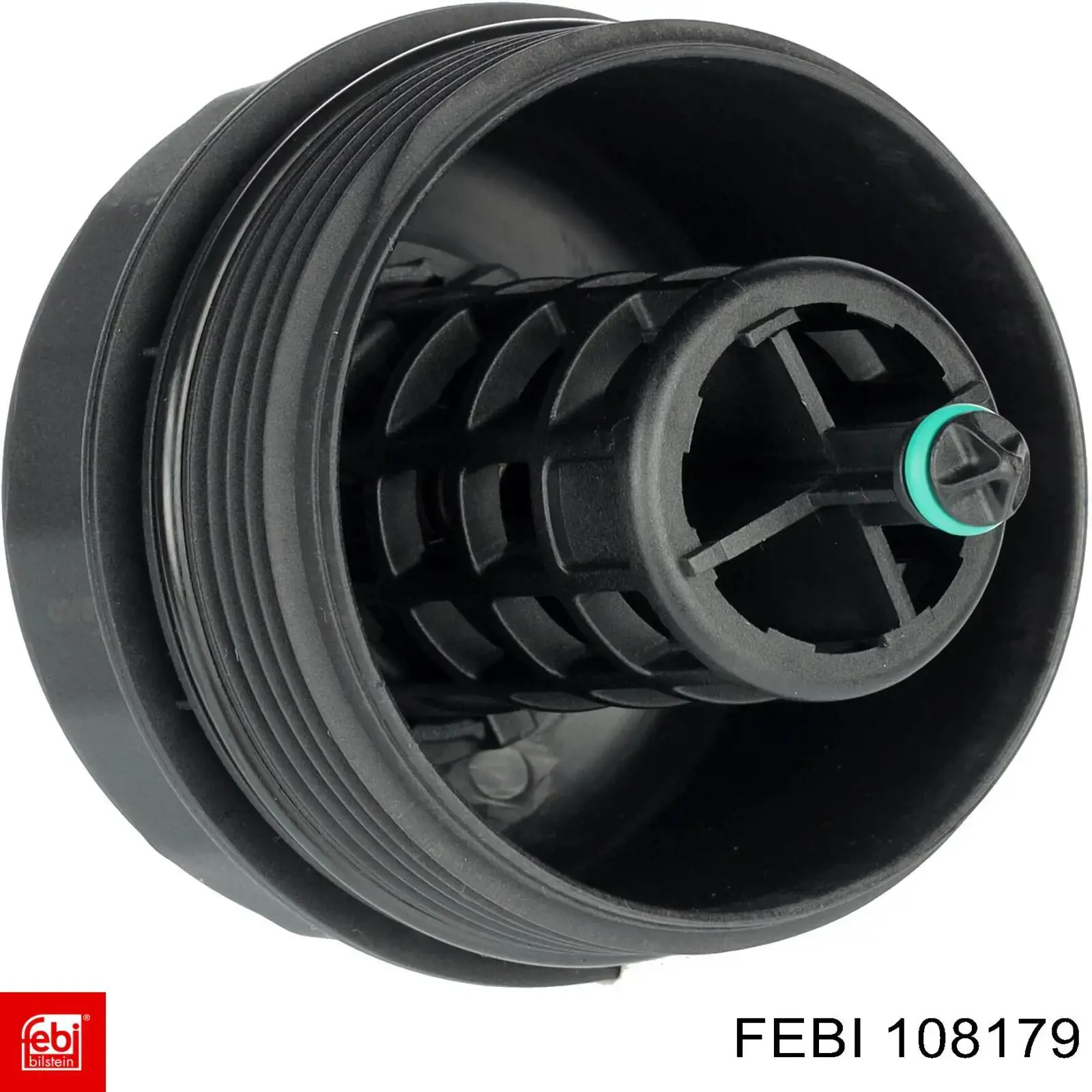 Tampa do filtro de óleo Febi 108179 preço, a partir de 18,71 USD