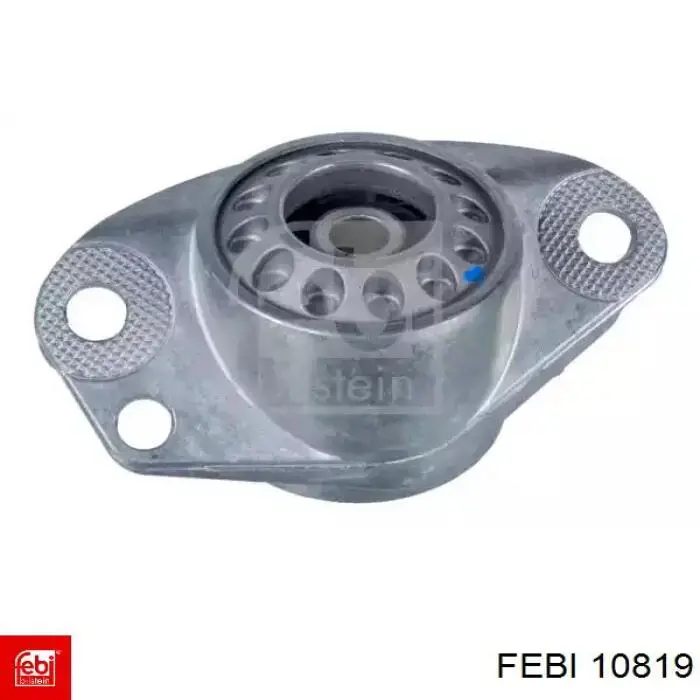 Suporte de amortecedor traseiro Febi 10819 preço, a partir de 19,89 USD