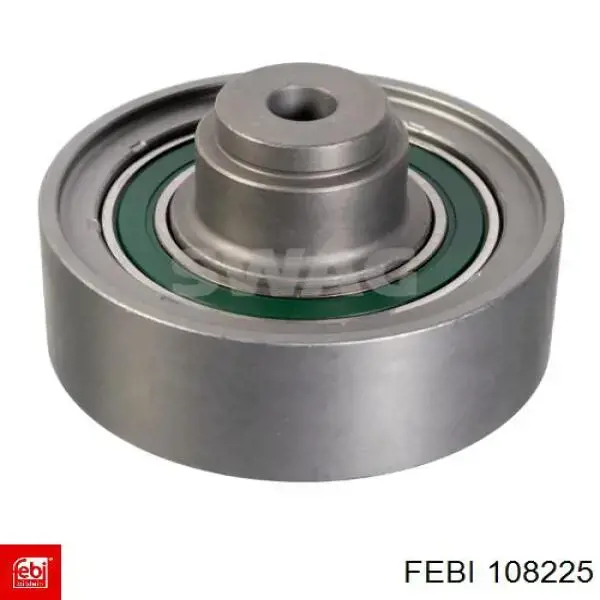 Cadeia do mecanismo de distribuição de gás, kit Febi 108225 preço, a partir de 170,20 USD
