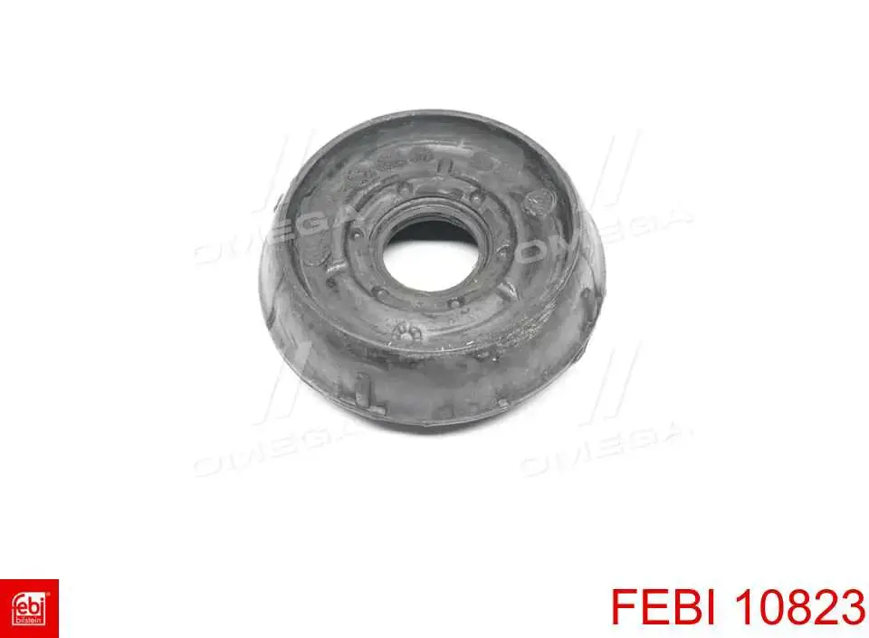 Suporte de amortecedor dianteiro Febi 10823 preço, a partir de 7,36 USD