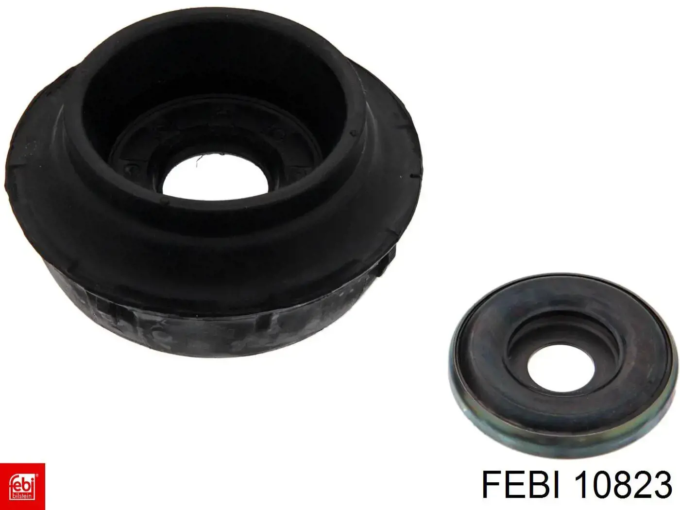 Compre 10823 Febi Suporte de amortecedor dianteiro