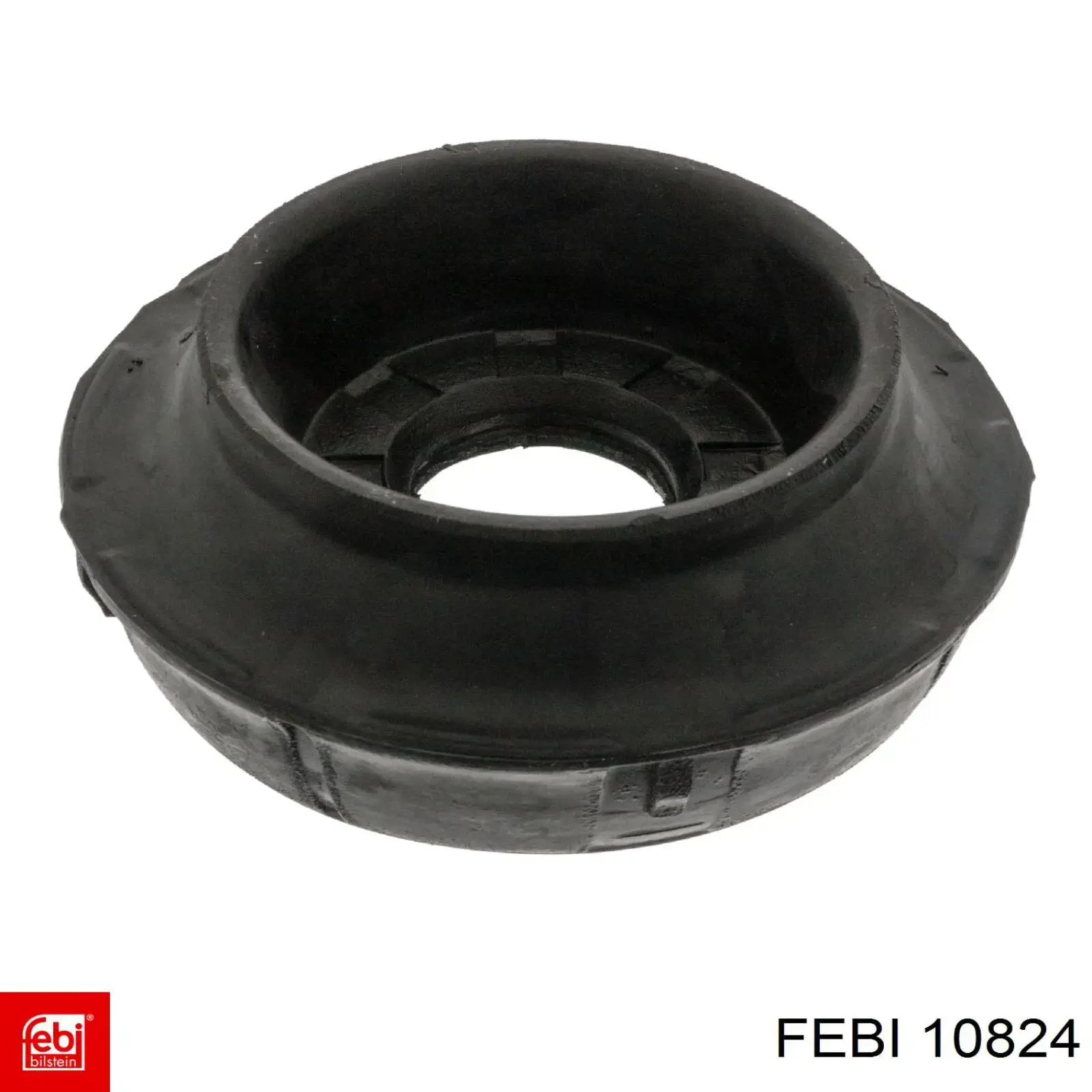 Compre 10824 Febi Suporte de amortecedor dianteiro