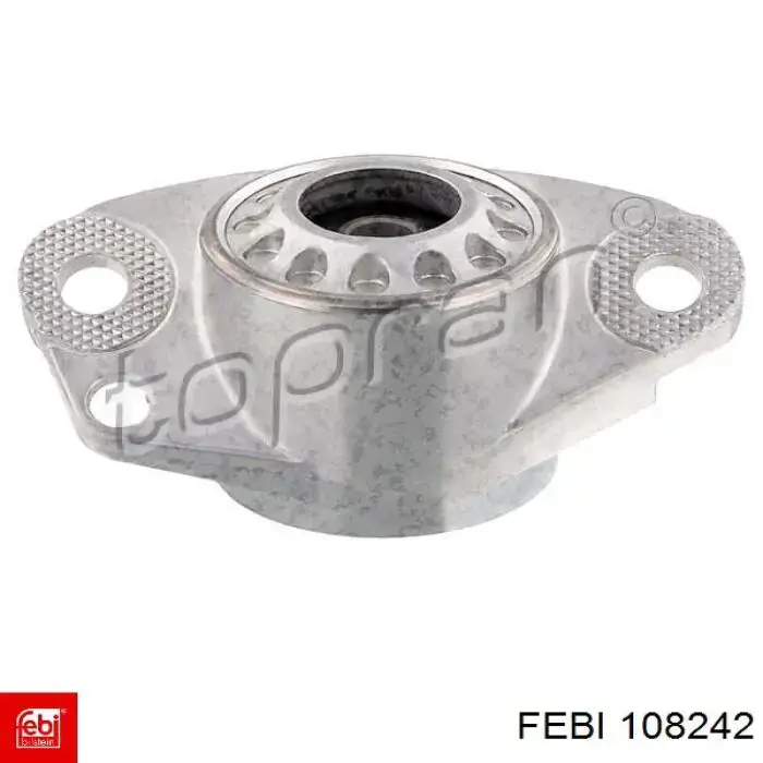 Sensor de posição (de revoluções) de cambota Febi 108242 preço, a partir de 37,47 USD