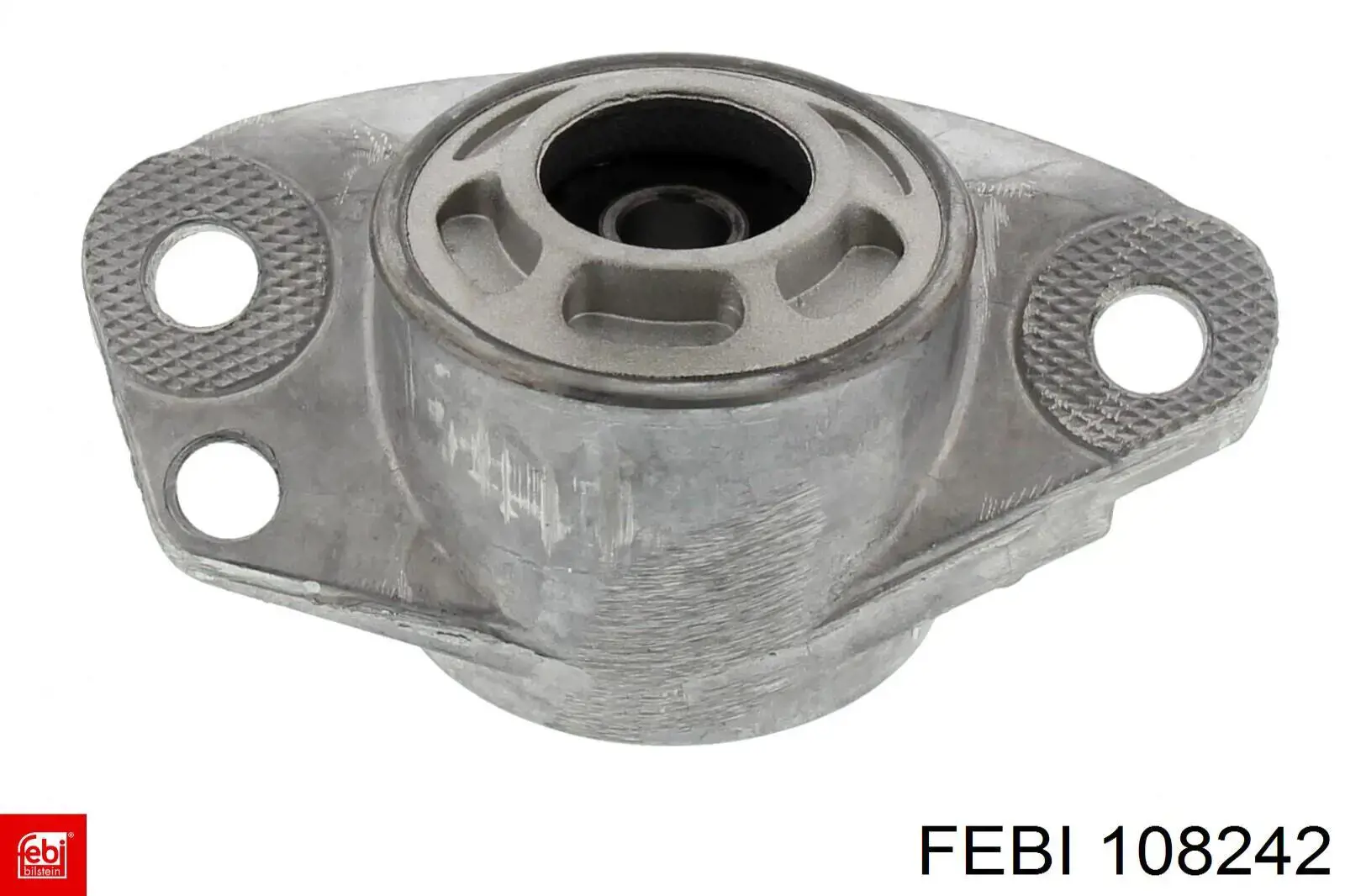 Compre 108242 Febi Sensor de posição (de revoluções) de cambota