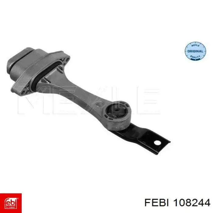 Cadeia do mecanismo de distribuição de gás, kit Febi 108244 preço, a partir de 178,50 USD