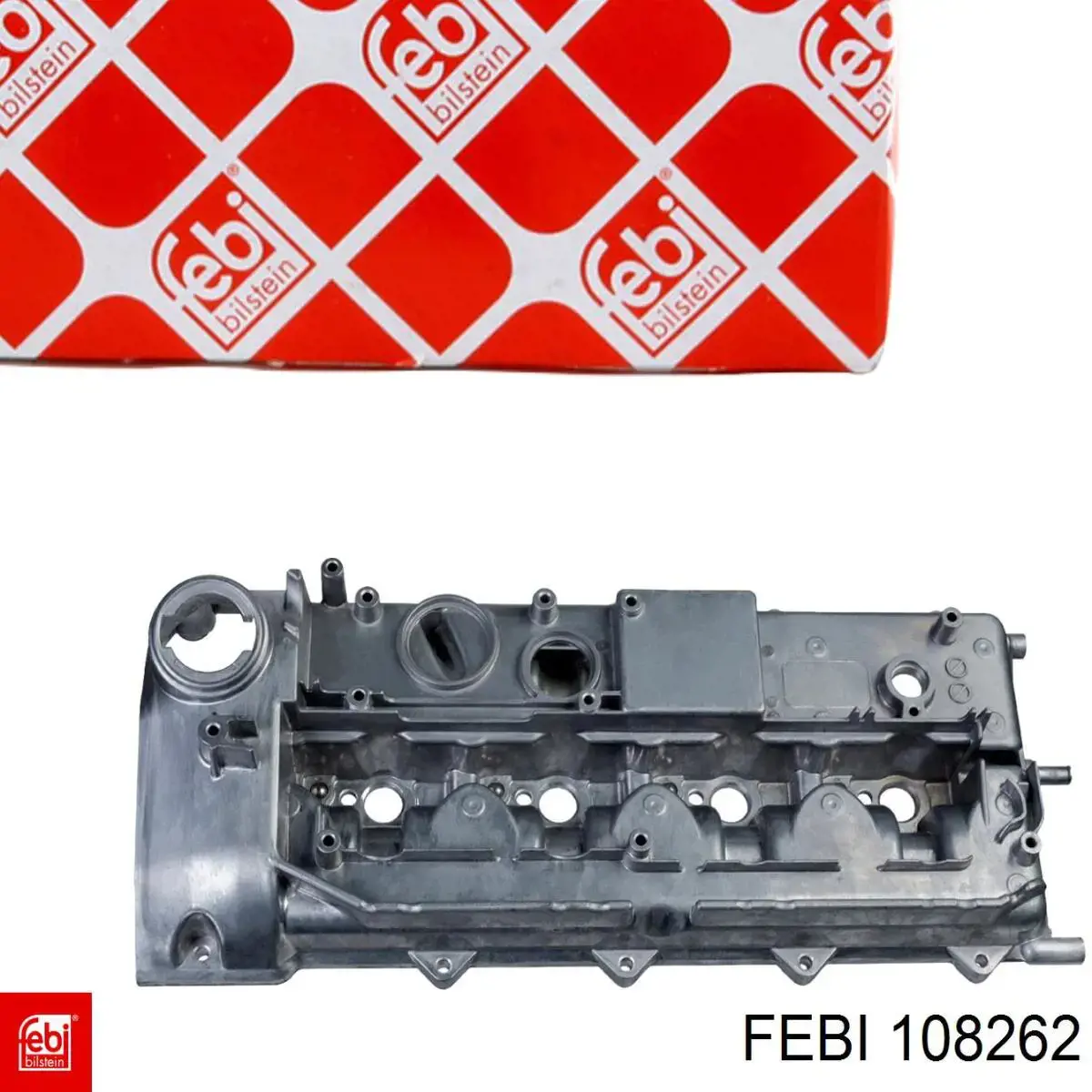 Compre 108262 Febi Tampa de válvulas