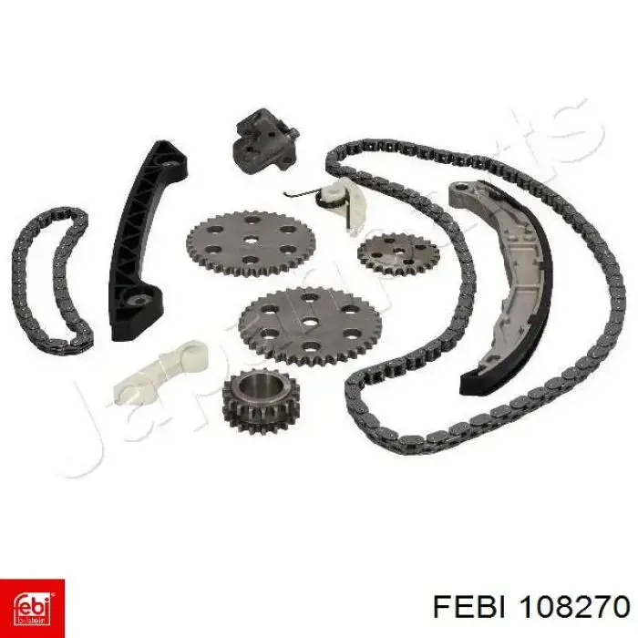  Febi 108270 preço, a partir de 293,09 USD