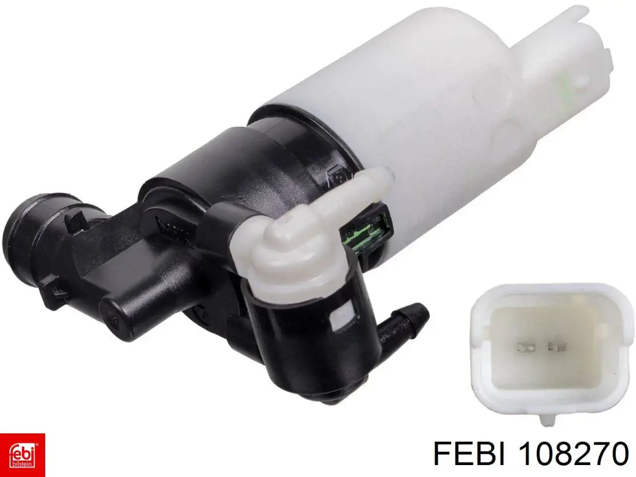  108270 Febi