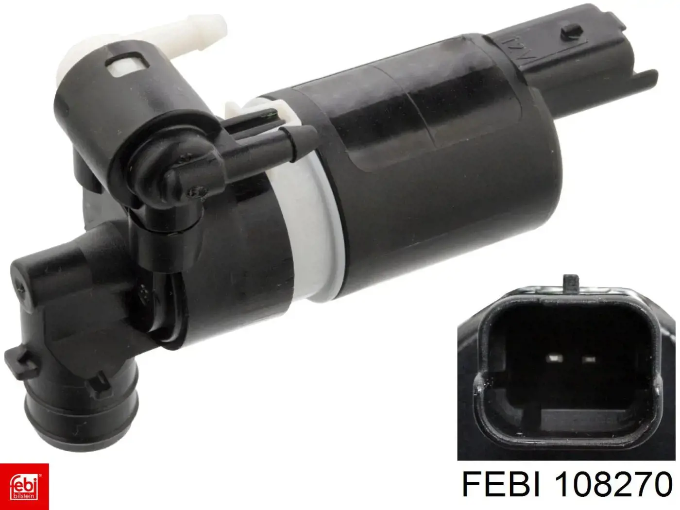  Febi 108270