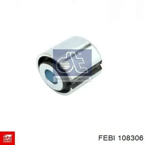 Filtro de salão Febi 108306 preço, a partir de 19,47 USD