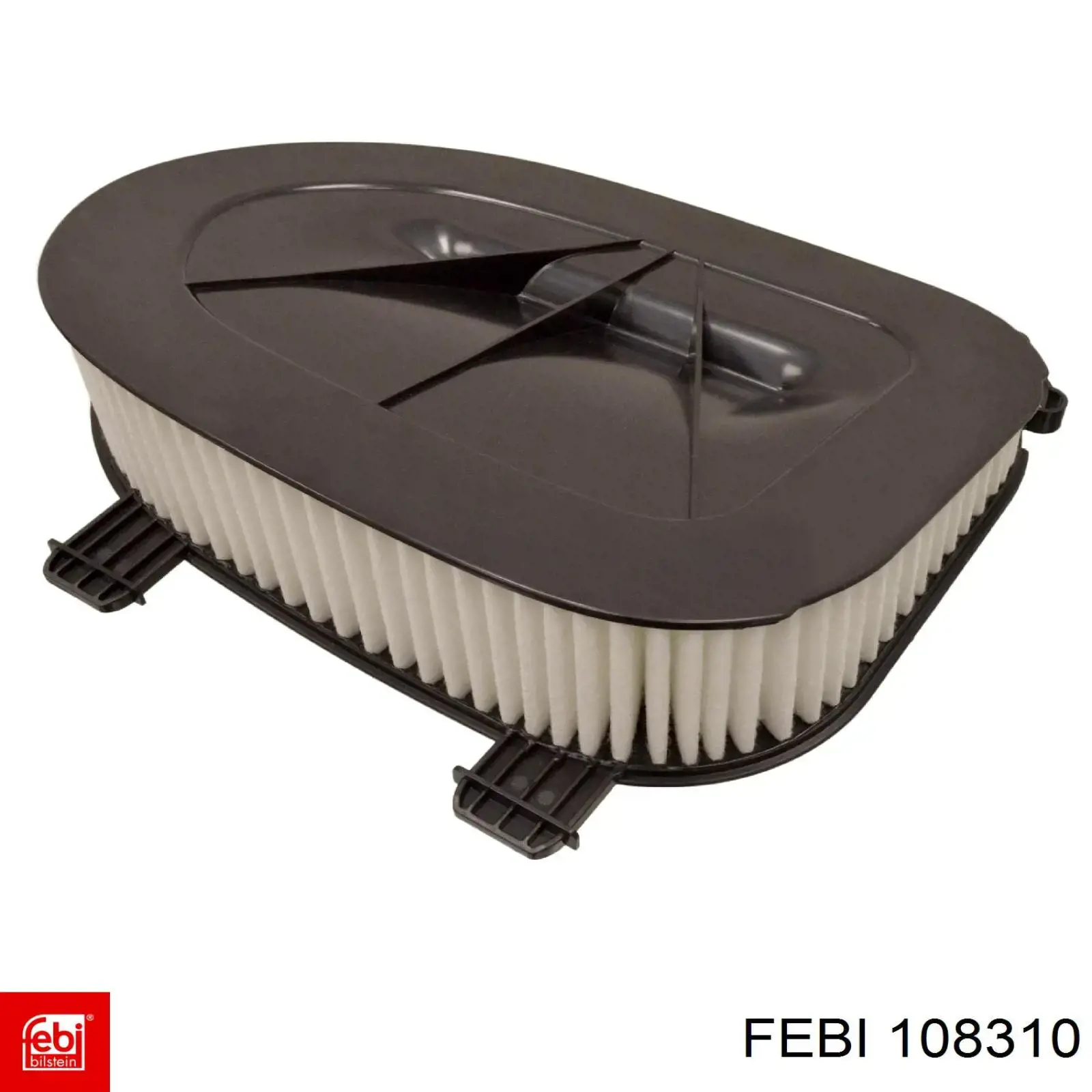 108310 Febi Filtro de ar