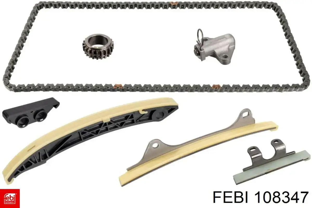 Cadeia do mecanismo de distribuição de gás, kit Autlog KT1032 preço, a partir de 168,13 USD
