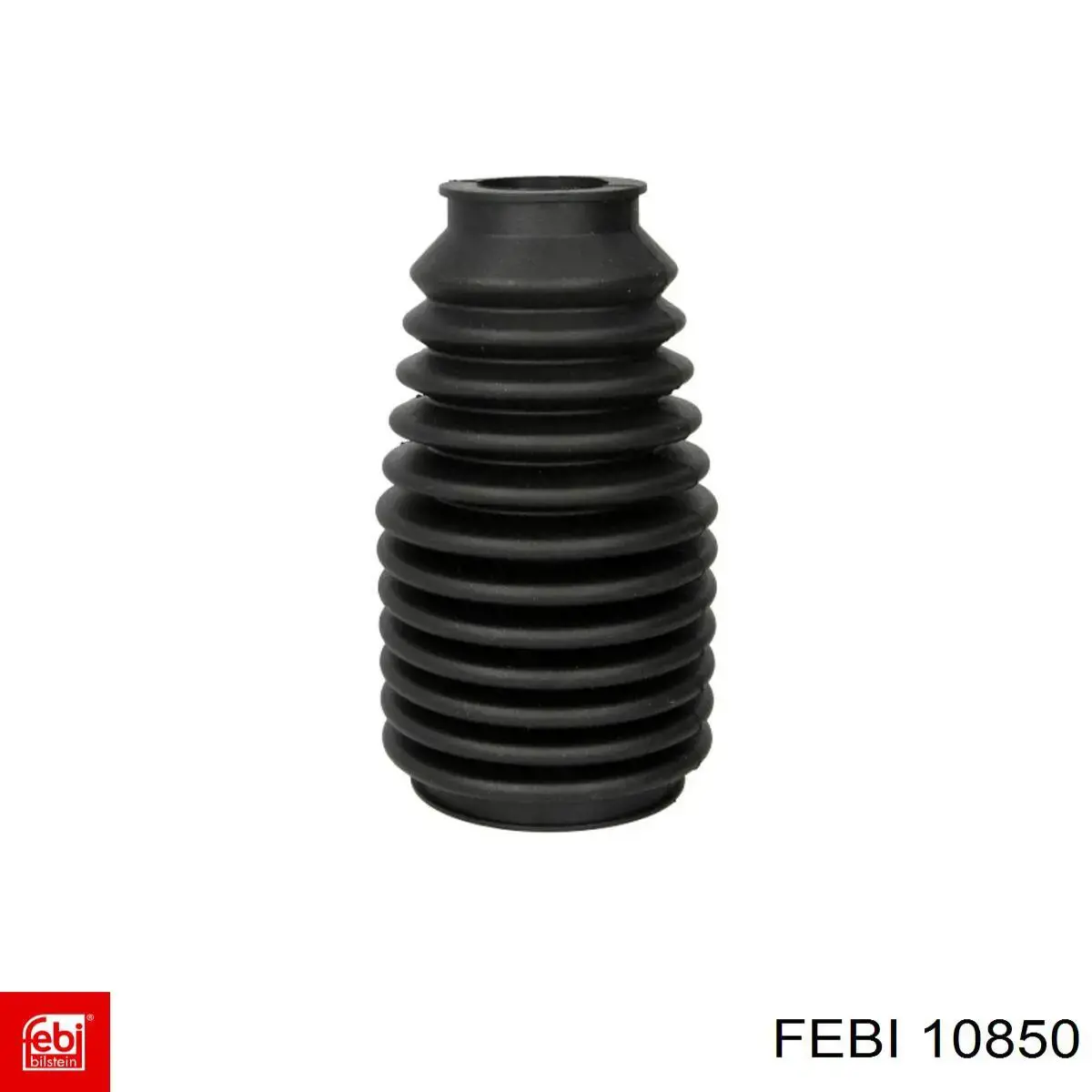 Bota de proteção do mecanismo de direção (de cremalheira) Febi 10850 preço, a partir de 7,39 USD