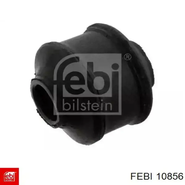 Bloco silencioso de estabilizador dianteiro Febi 10856 preço, a partir de 2,95 USD