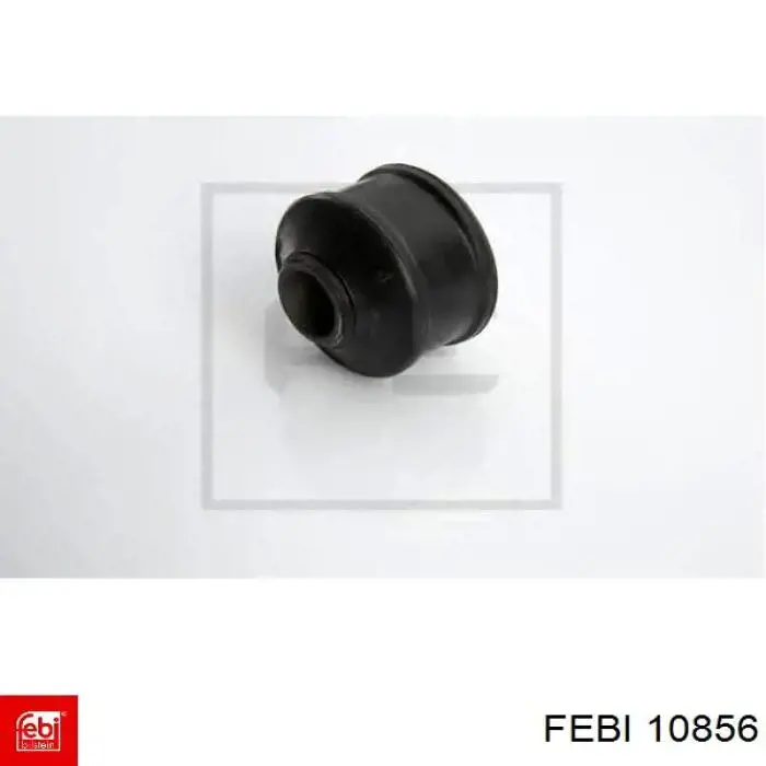 Compre 10856 Febi Bloco silencioso de estabilizador dianteiro