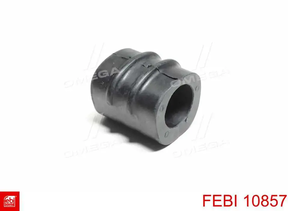 Bucha de estabilizador dianteiro Febi 10857 preço, a partir de 2,61 USD