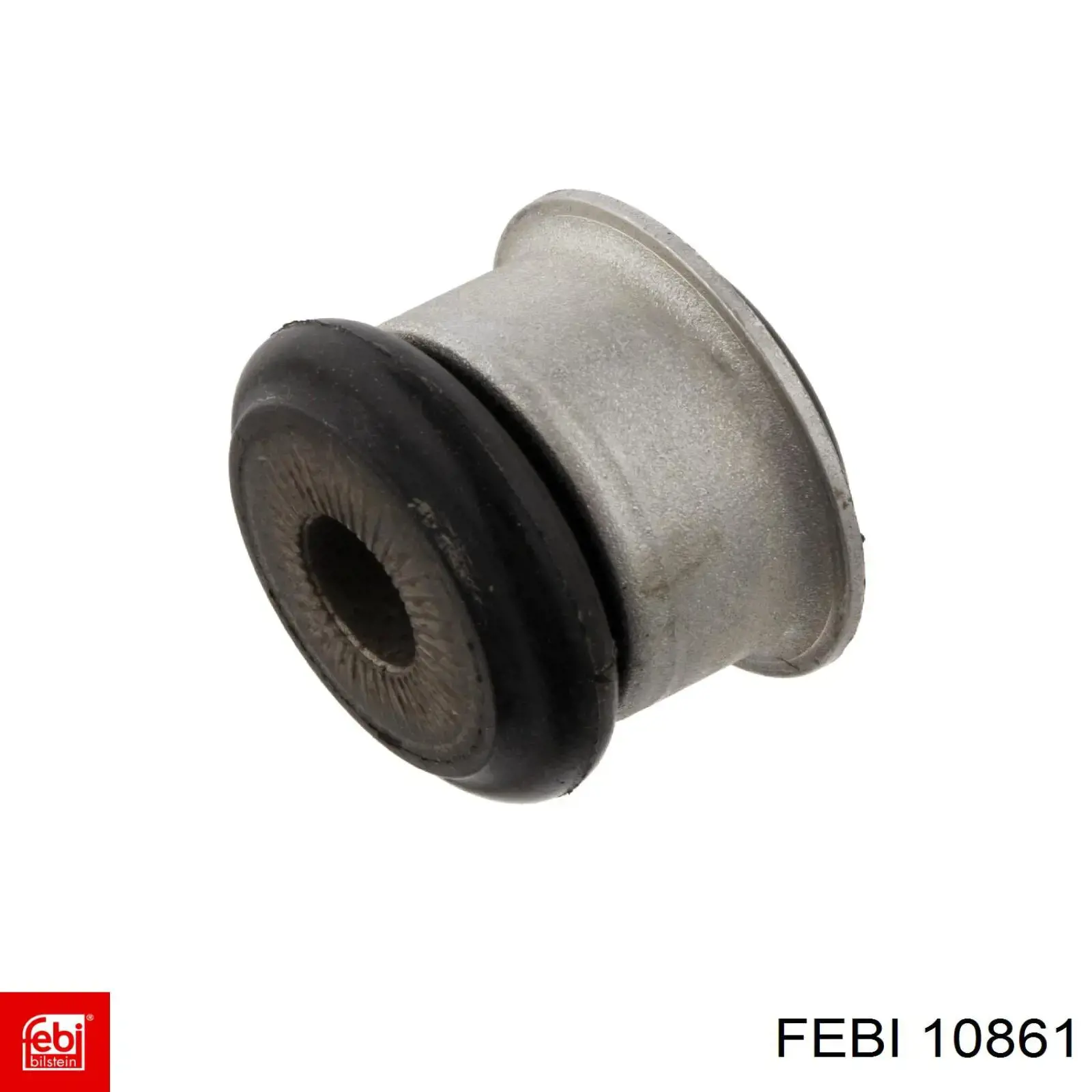Compre 10861 Febi Suporte de amortecedor dianteiro