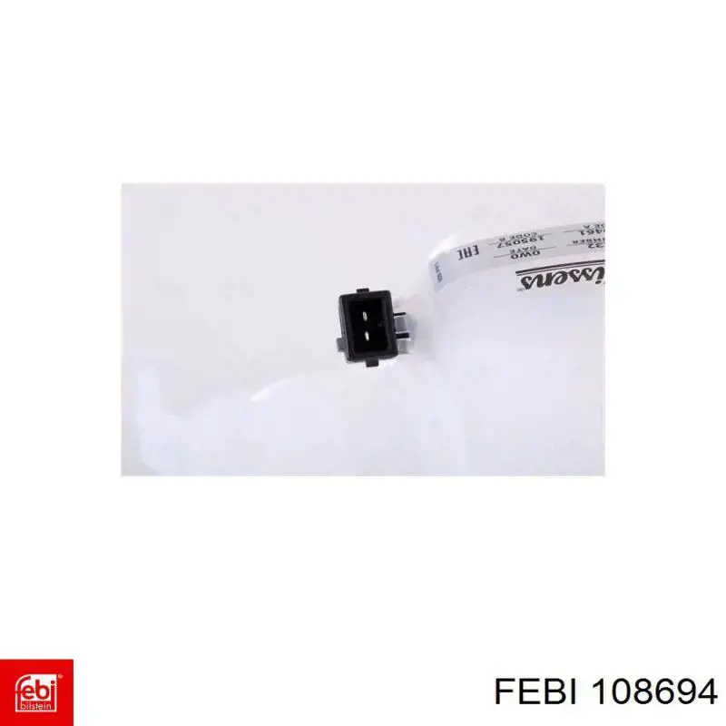 Compre 454154 NRF Tanque de expansão do sistema de esfriamento