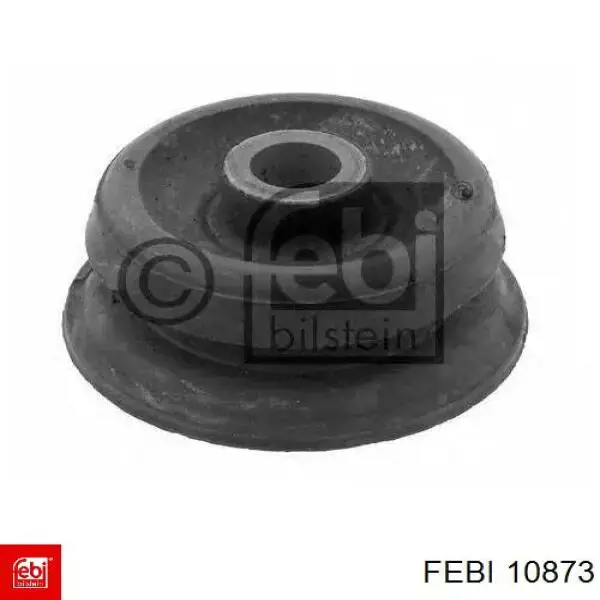 Suporte de amortecedor dianteiro Febi 10873 preço, a partir de 18,09 USD