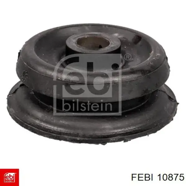 Suporte de amortecedor dianteiro Febi 10875 preço, a partir de 23,46 USD