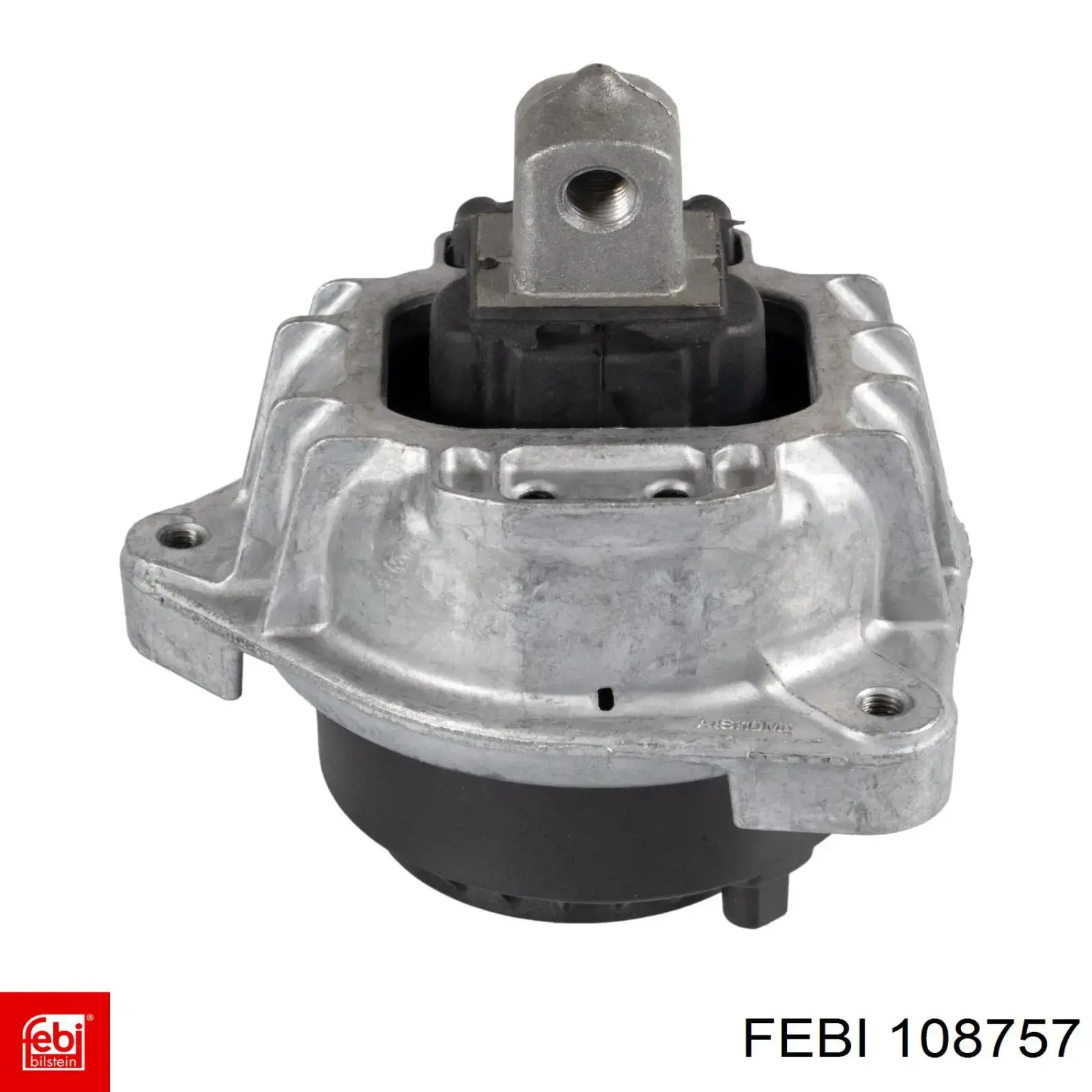 610551 Impergom Coxim (suporte) direito de motor
