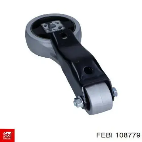 Coxim (suporte) traseiro de motor Febi 108779 preço, a partir de 52,57 USD