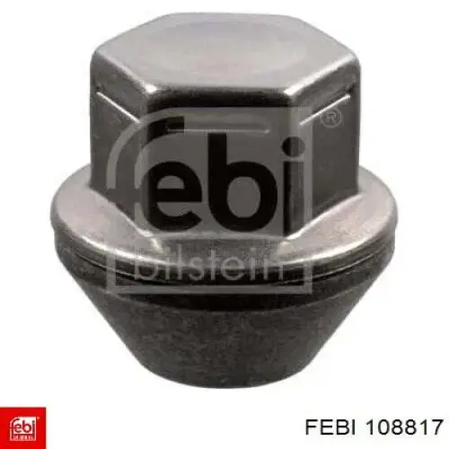 Coxim (suporte) esquerdo de motor 39878 Lemforder