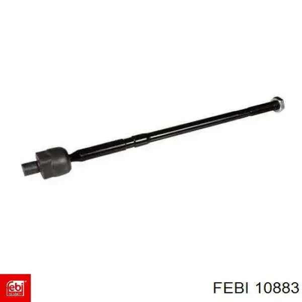 Compre 10883 Febi Tração de direção montada direita
