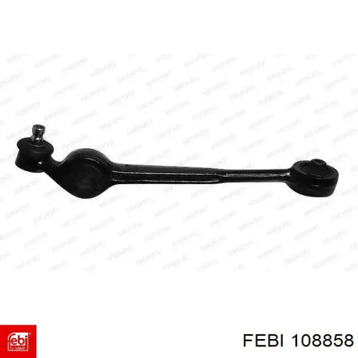 Vedação dianteira da árvore distribuidora de motor Febi 108858 preço, a partir de 5,60 USD
