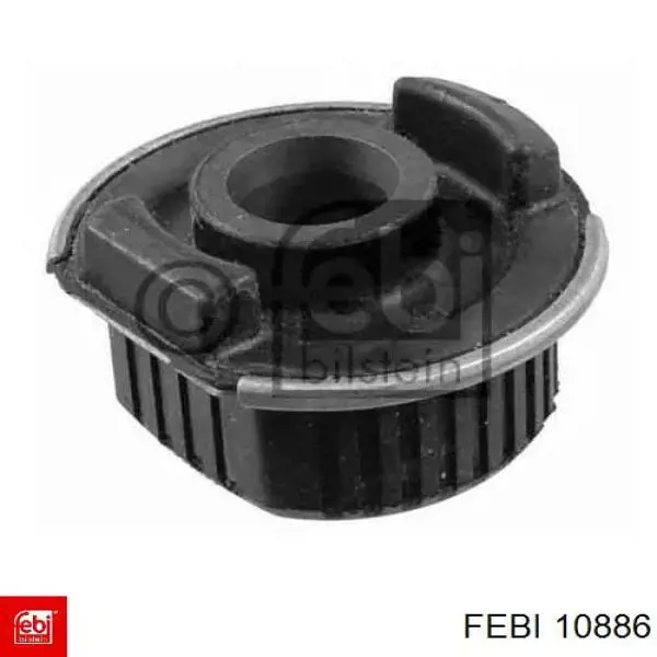 Compre 10886 Febi Tração de direção montada esquerda