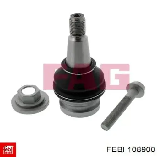 Compre 108900 Febi Suporte de esfera inferior