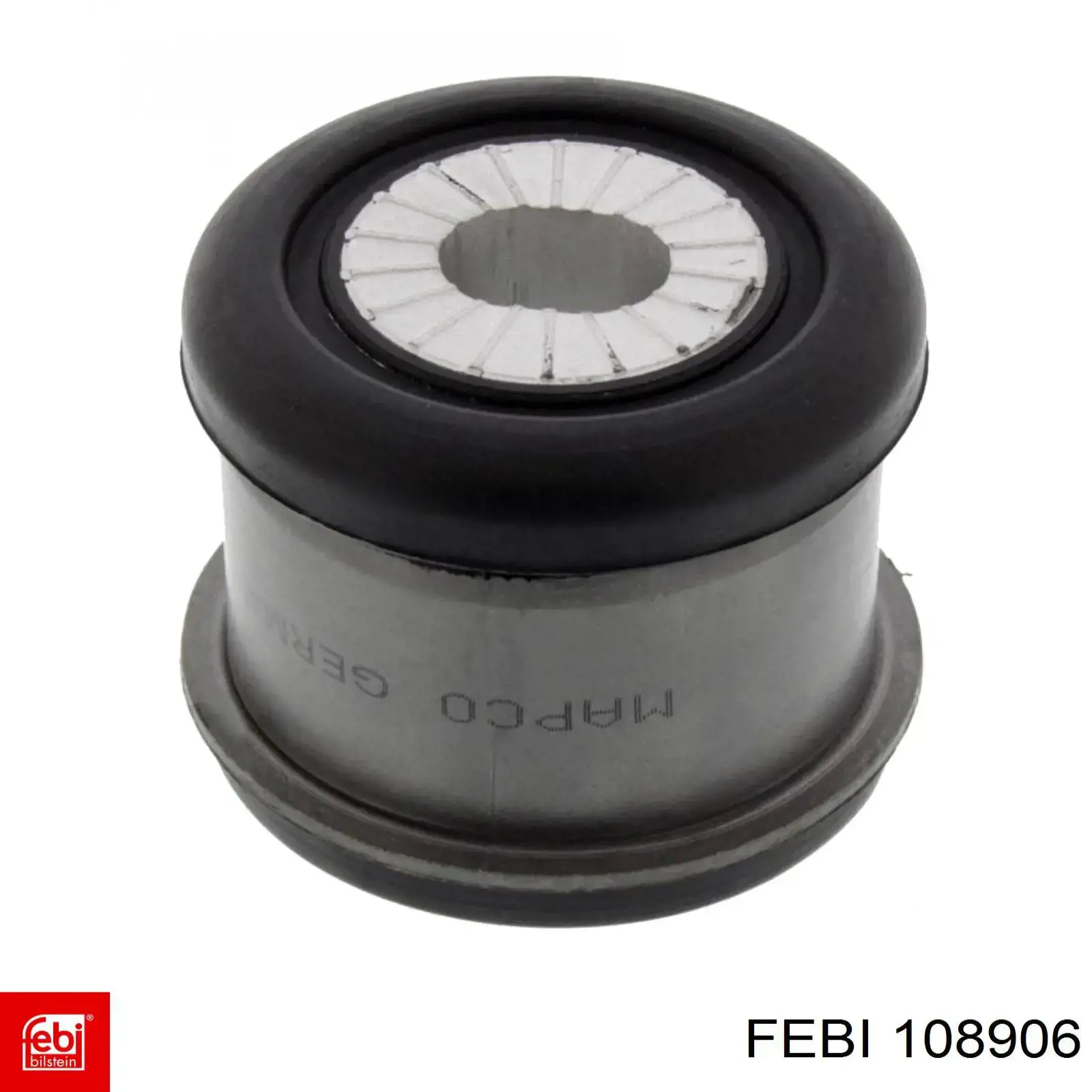 Bucha de estabilizador dianteiro Febi 108906 preço, a partir de 8,99 USD