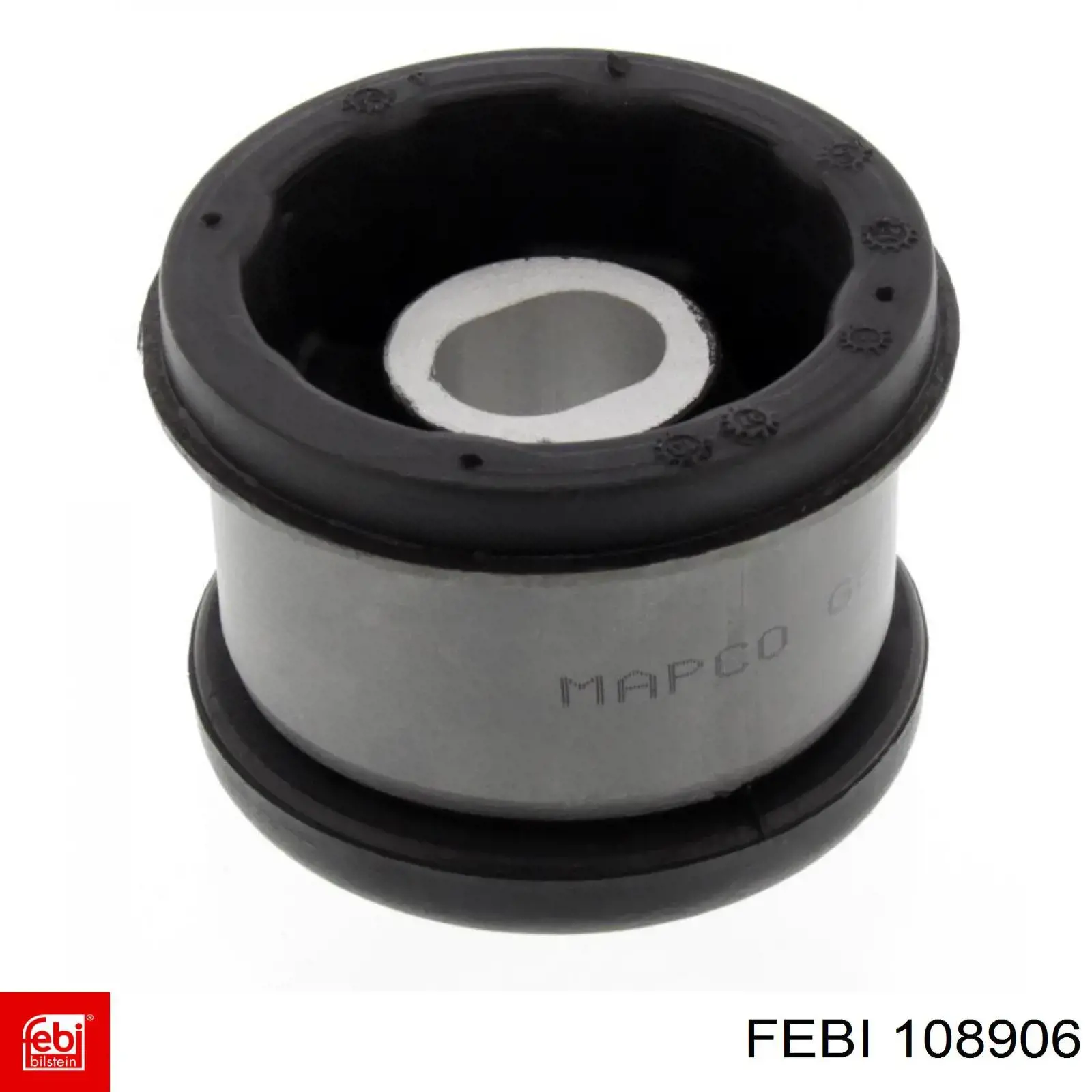 Compre 108906 Febi Bucha de estabilizador dianteiro