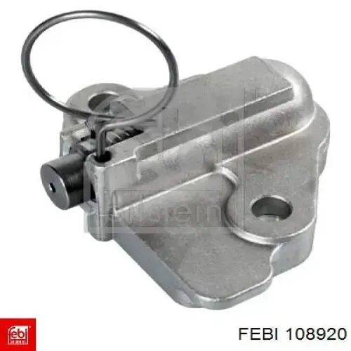 Cadeia do mecanismo de distribuição de gás, kit Febi 108920 preço, a partir de 151,06 USD