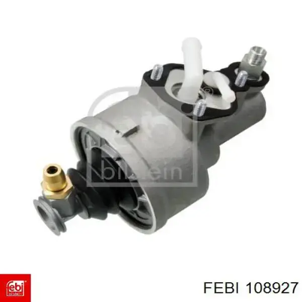 Reforçador de embraiagem Reforçador Hidráulico Pneumático Scania 1927825 preço, a partir de 225,94 USD