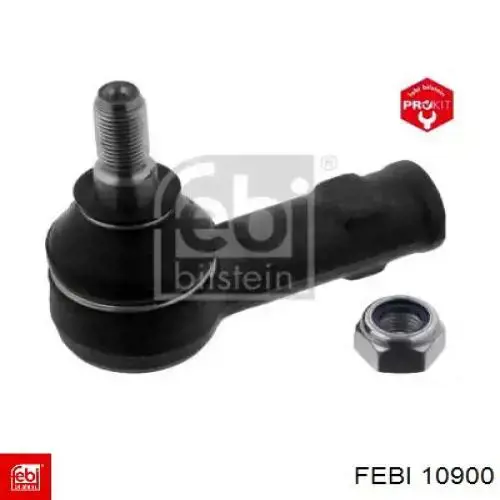 Compre 10900 Febi Ponta externa da barra de direção