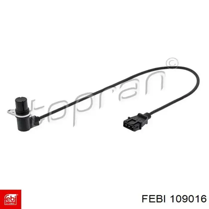 Filtro de ar Febi 109016 preço, a partir de 31,07 USD