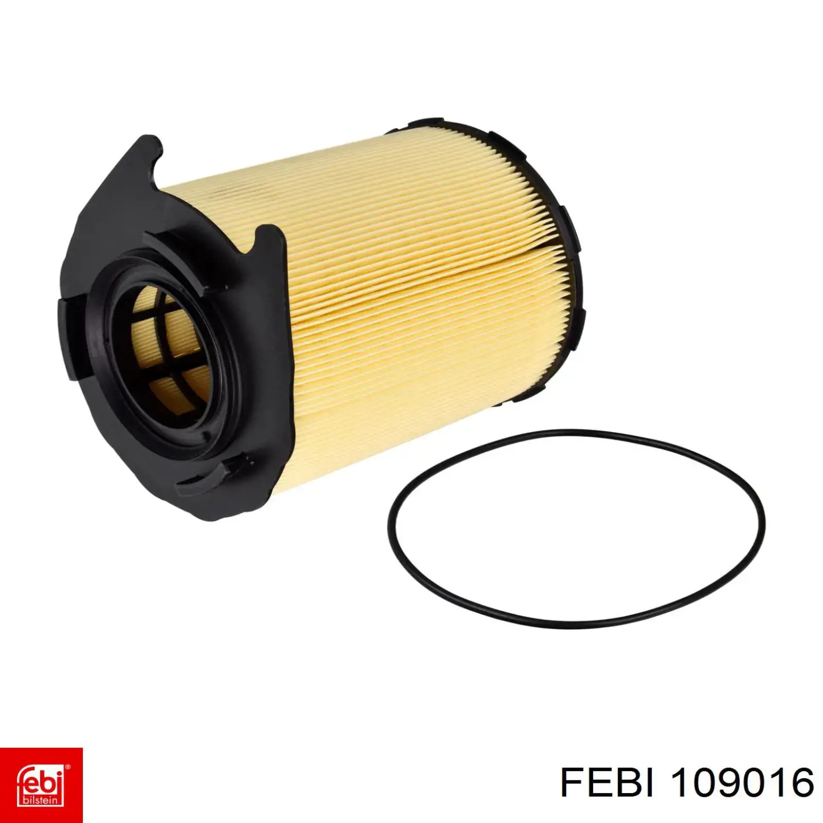 109016 Febi Filtro de ar