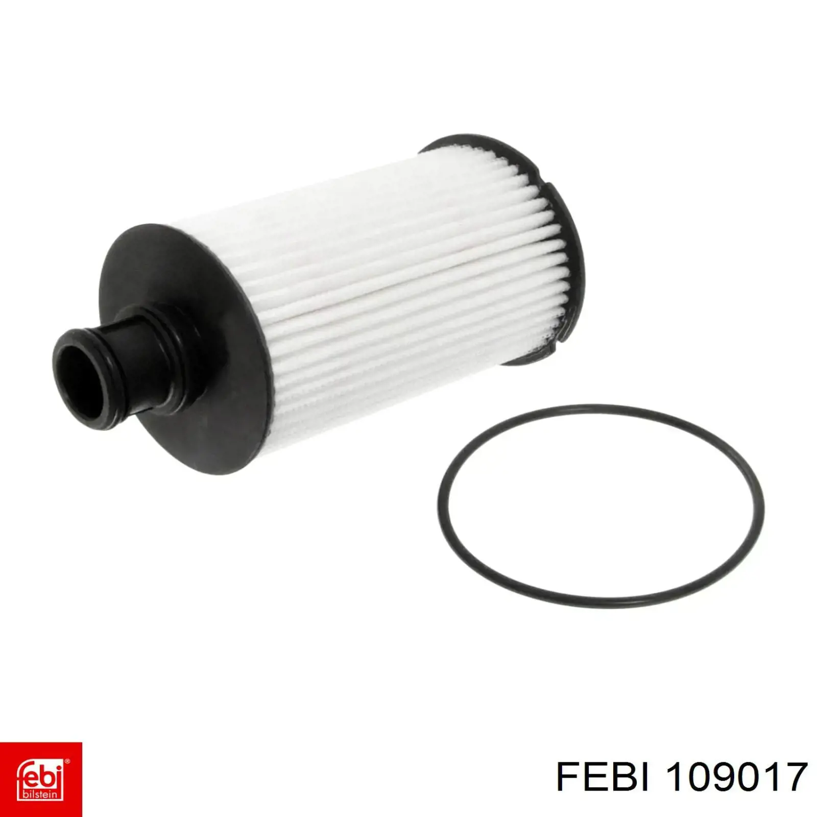 Filtro de óleo Febi 109017 preço, a partir de 22,85 USD