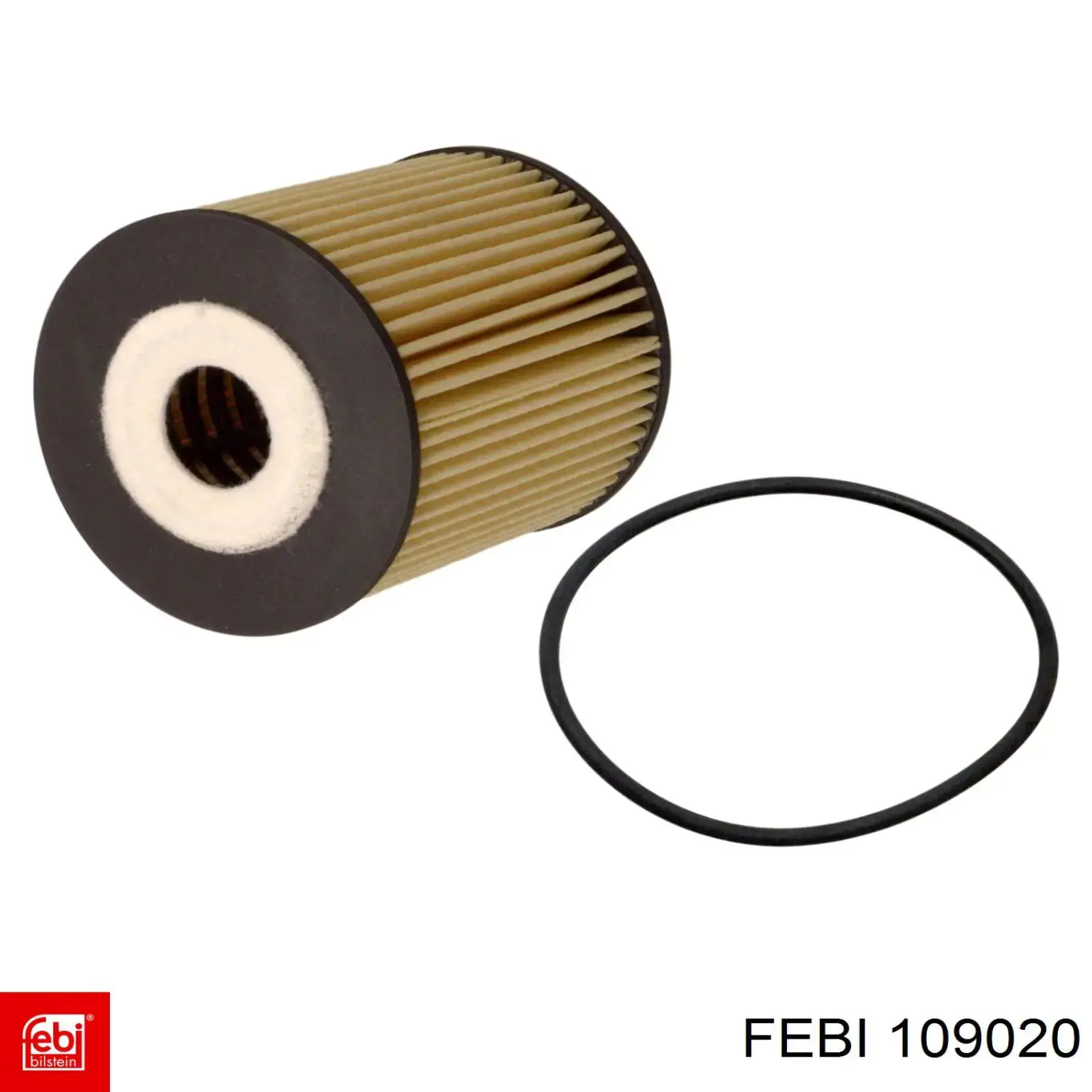 Compre 109020 Febi Filtro de óleo