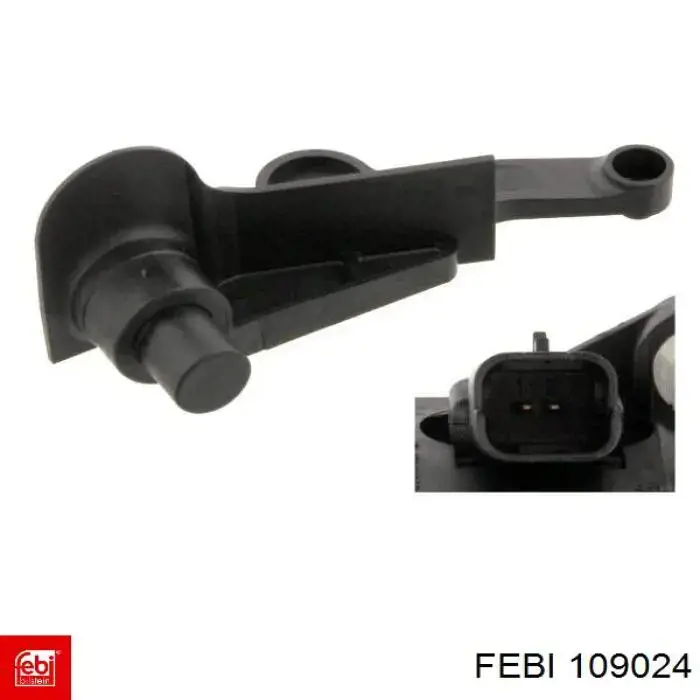 Sensor de ativação de embraiagem Febi 109024 preço, a partir de 18,13 USD