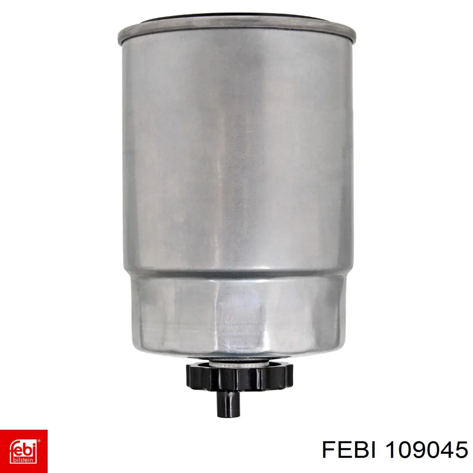 Compre 109045 Febi Válvula solenoide de regulação de comporta EGR