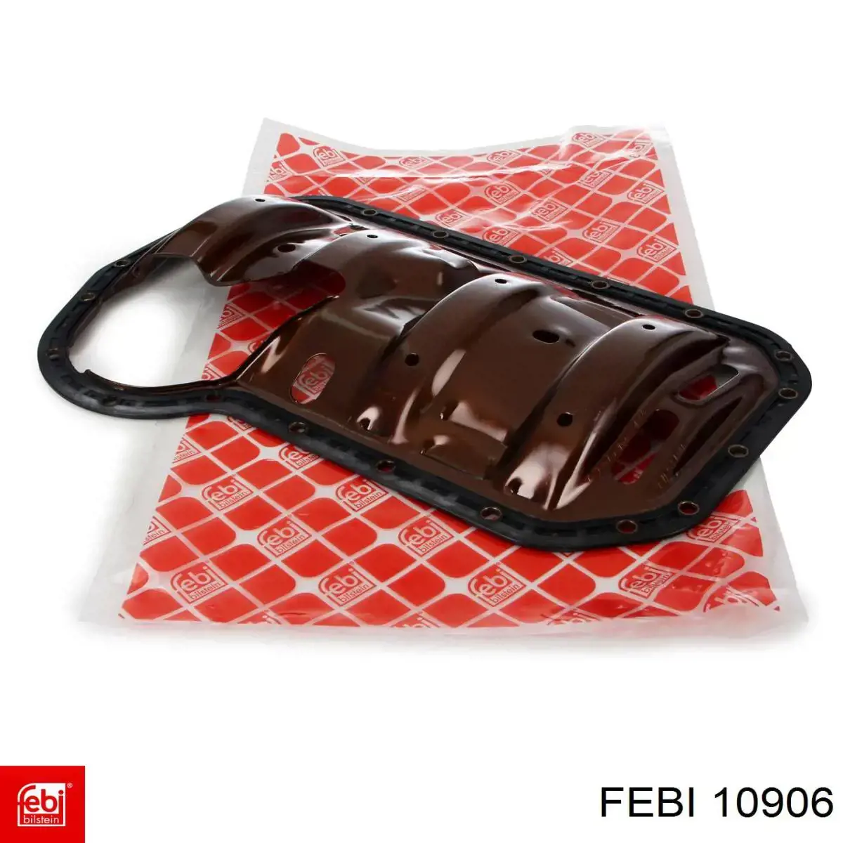 Vedante de panela de cárter do motor Febi 10906 preço, a partir de 39,03 USD