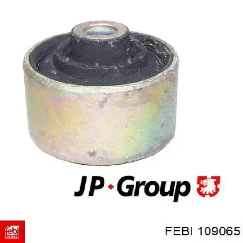 Coxim (suporte) esquerdo/direito de motor Febi 109065 preço, a partir de 69,06 USD