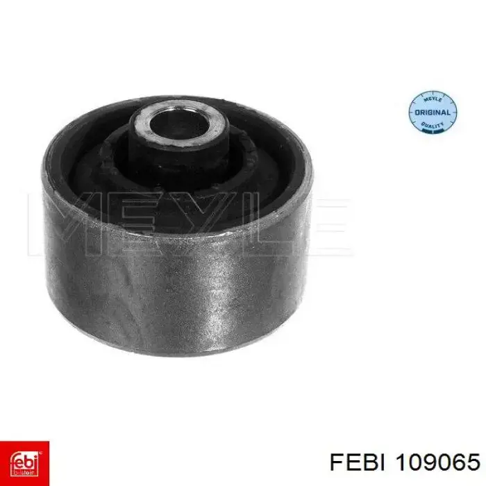 Compre 109065 Febi Coxim (suporte) esquerdo/direito de motor