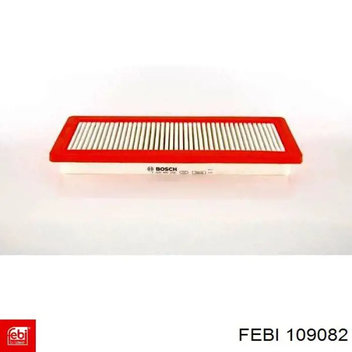 Filtro de ar Febi 109082 preço, a partir de 10,80 USD
